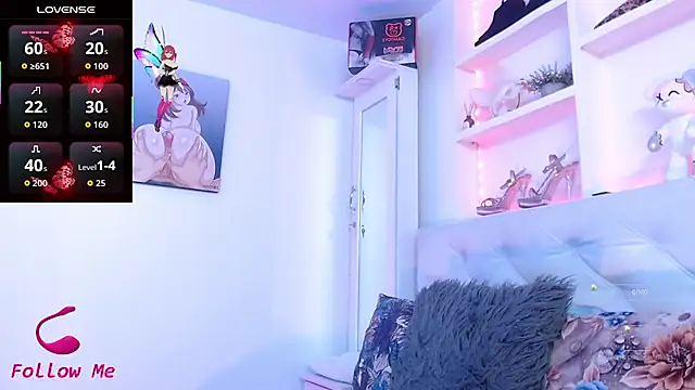 Dagny beker online show from 09.09.25