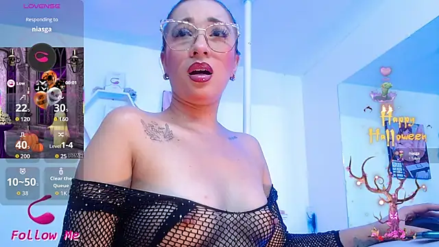 Dagny beker online show from 10.03.25