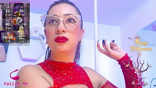 Dagny beker online show from 10.21.25