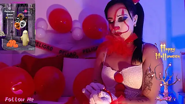 Dagny beker online show from 11.01.25