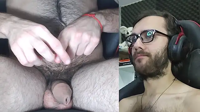 LapijARG7 online show from 04.09.26