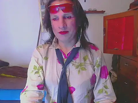 LorenJade online show from 01.14.26