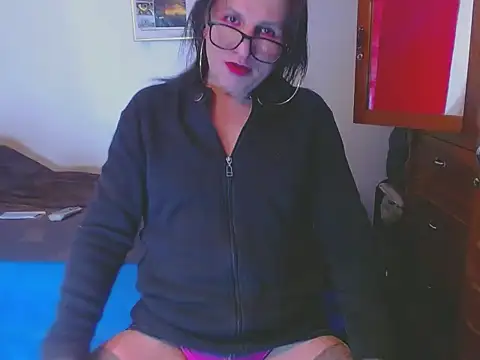 LorenJade online show from 03.15.26