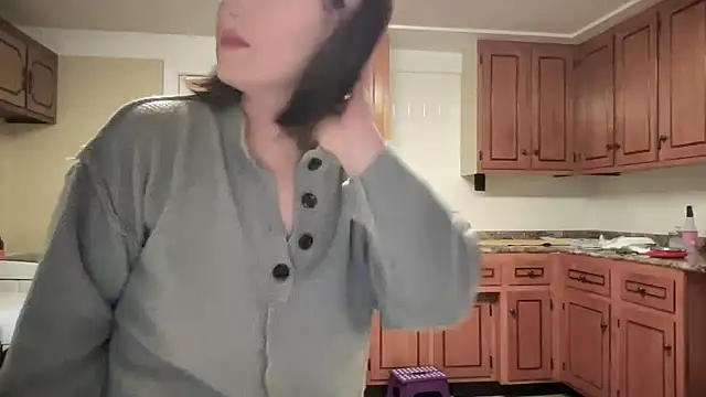 sexylilly69 online show from 02.15.25