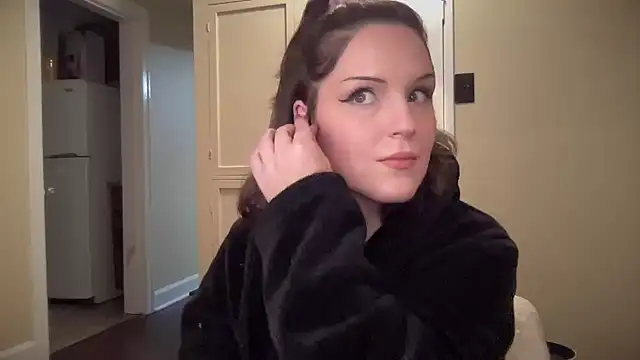 sexylilly69 online show from 03.04.25