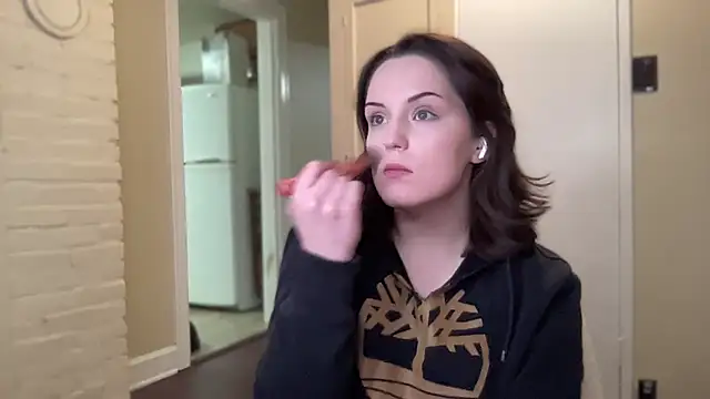 sexylilly69 online show from 03.22.25