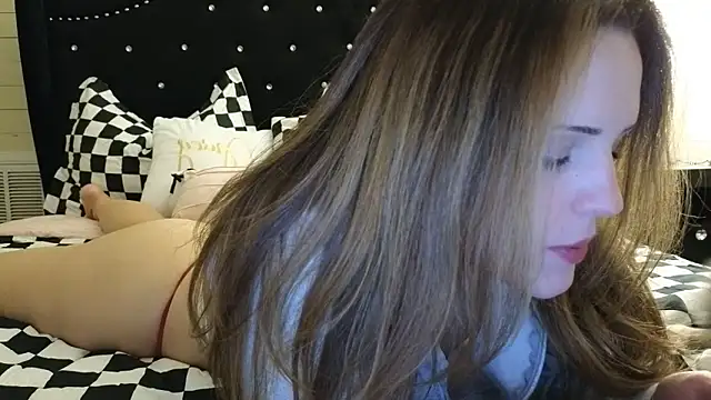 sexylilly69 online show from 03.19.26