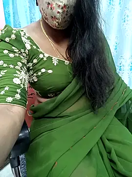Snapshot of indian-adhaya chatting on 02.02.26 indian-adhaya online show from 02.02.26