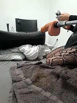 aprilexx online show from 03.12.26