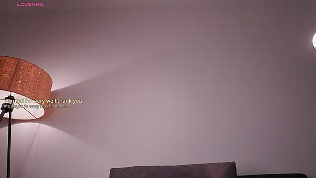 GigiLee  online show from 04.06.26