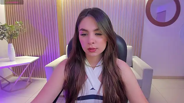 EloisaOlivero online show from 01.30.25