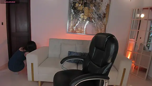 EloisaOlivero online show from 03.15.25