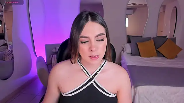 EloisaOlivero online show from 09.10.25