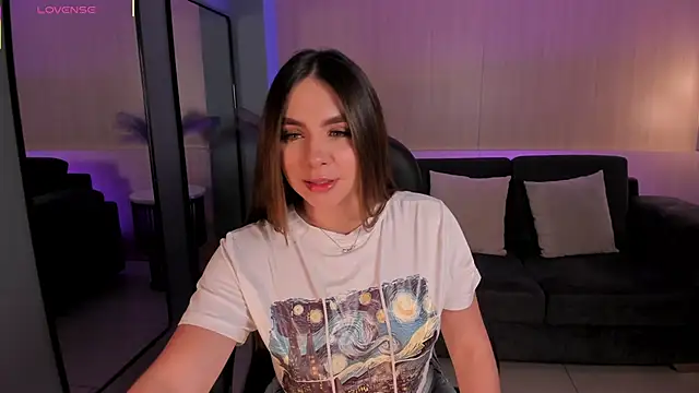 EloisaOlivero online show from 10.08.25