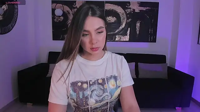 EloisaOlivero online show from 11.11.25