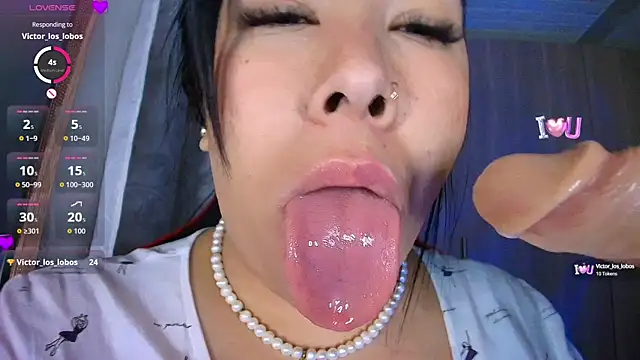 leahtemptation3 online show from 10.12.25