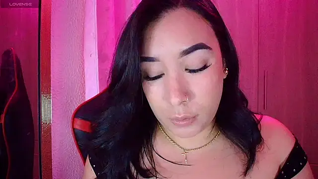 leahtemptation3 online show from 01.11.26