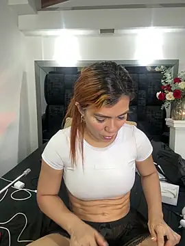 Arianna Jones1 online show from 05.19.26