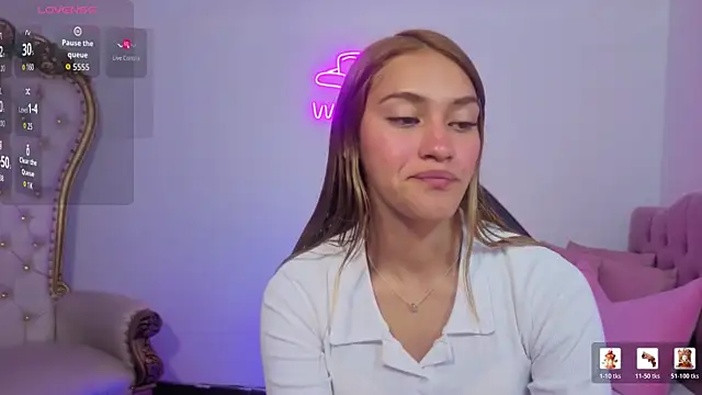 Jenner tay online show from 06.20.26