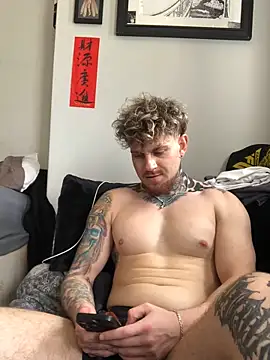 Snapshot of -ThomasJr- chatting on 05.19.26 -ThomasJr- online show from 05.19.26