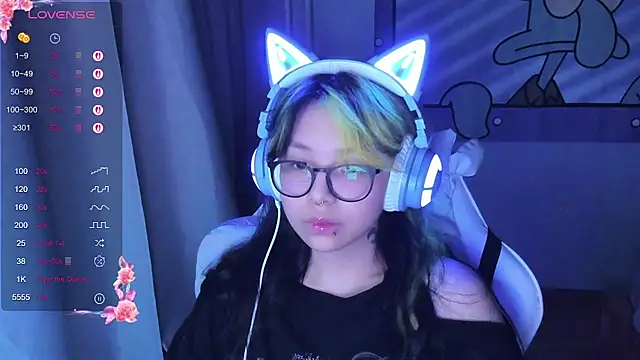 maydaykimmy online show from 03.15.25