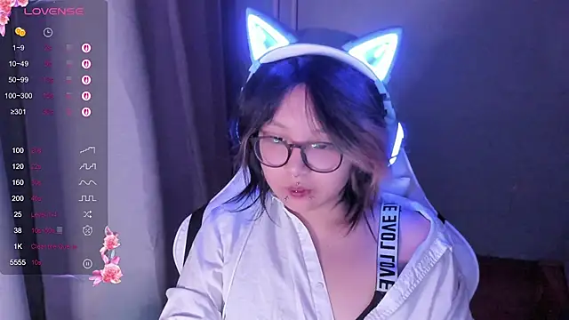 maydaykimmy online show from 11.02.25