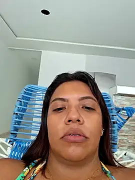 CanelitaPasion online show from 12.14.24