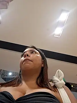 CanelitaPasion online show from 02.28.25