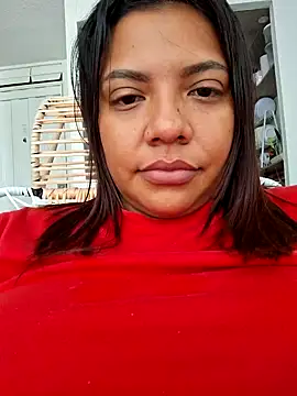 CanelitaPasion online show from 03.20.25