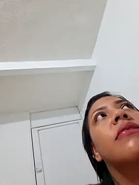 CanelitaPasion online show from 11.10.25