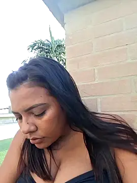 CanelitaPasion online show from 11.26.25