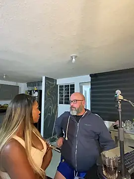 SUUKAM online show from 03.18.25