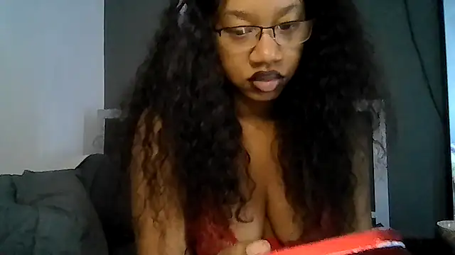 goddessdaisysky online show from 06.10.26