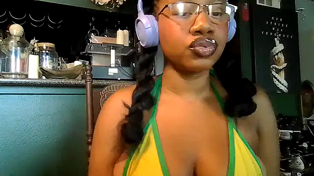goddessdaisysky online show from 06.28.26
