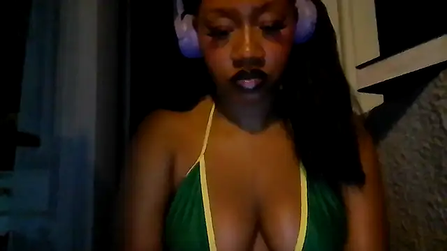 goddessdaisysky online show from 07.22.26