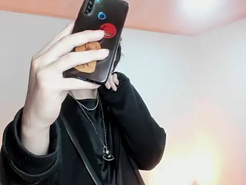 Misha volkov1 online show from 01.08.26