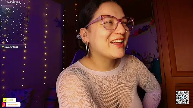 Snapshot of eva_rosse69 chatting on 03.02.26 eva rosse69 online show from 03.02.26