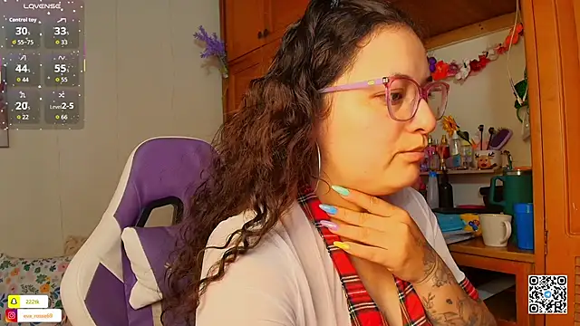 Snapshot of eva_rosse69 chatting on 03.05.26 eva rosse69 online show from 03.05.26