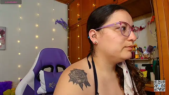 Snapshot of eva_rosse69 chatting on 03.11.26 eva rosse69 online show from 03.11.26