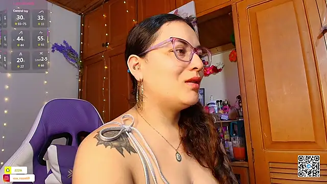 Snapshot of eva_rosse69 chatting on 03.31.26 eva rosse69 online show from 03.31.26