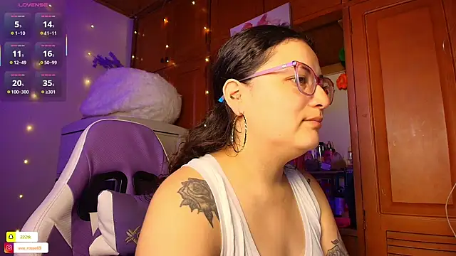 Snapshot of eva_rosse69 chatting on 04.02.26 eva rosse69 online show from 04.02.26