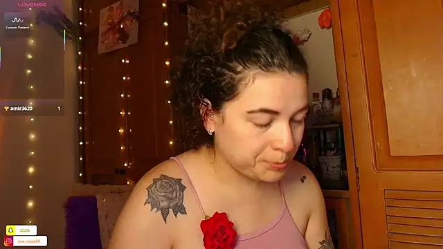 Snapshot of eva_rosse69 chatting on 04.06.26 eva rosse69 online show from 04.06.26