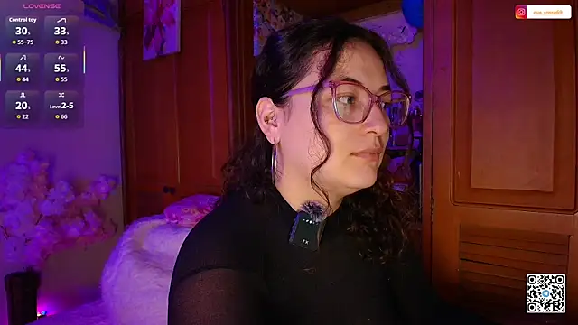 eva rosse69 online show from 05.22.26