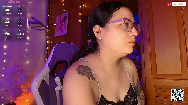 eva rosse69 online show from 05.30.26
