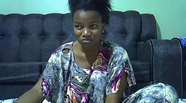 prettychoco1 online show from 01.27.25