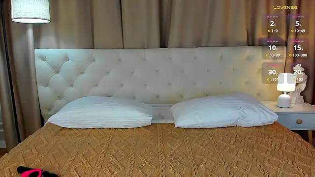 Ma1ilda Ardent online show from 09.10.25