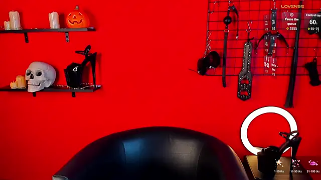 Ma1ilda Ardent online show from 10.24.25