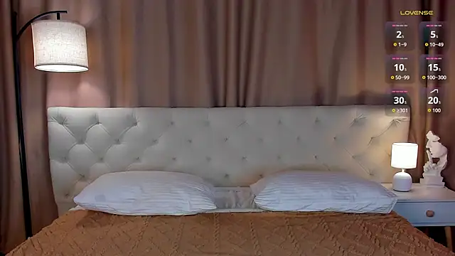 Ma1ilda Ardent online show from 11.15.25