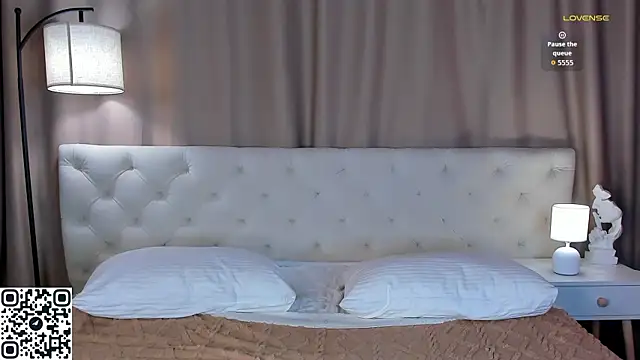 Ma1ilda Ardent online show from 11.21.25