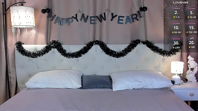 Ma1ilda Ardent online show from 12.21.25